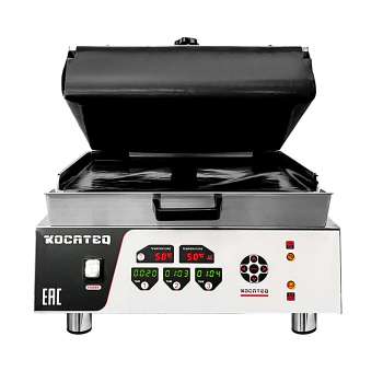 Гриль прижимной Kocateq GH33/9 ED Auto